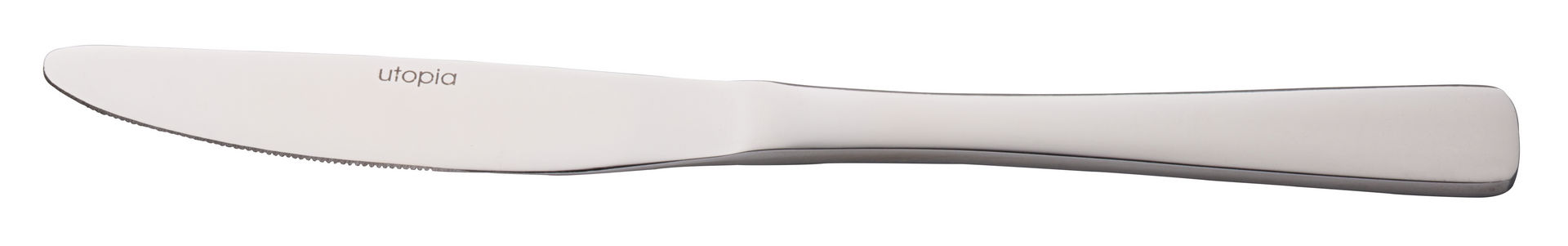 Elegance Table Knife - F10102-000000-B01012 (Pack of 12)